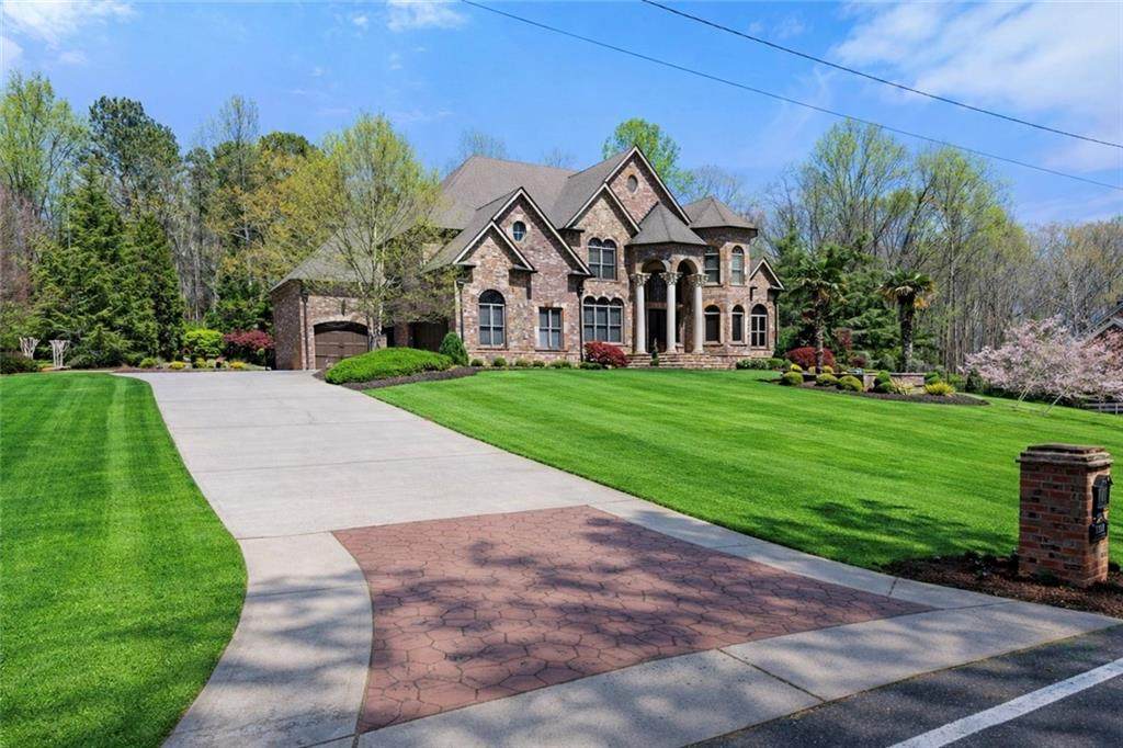 1310 Settles Road - Photo 1