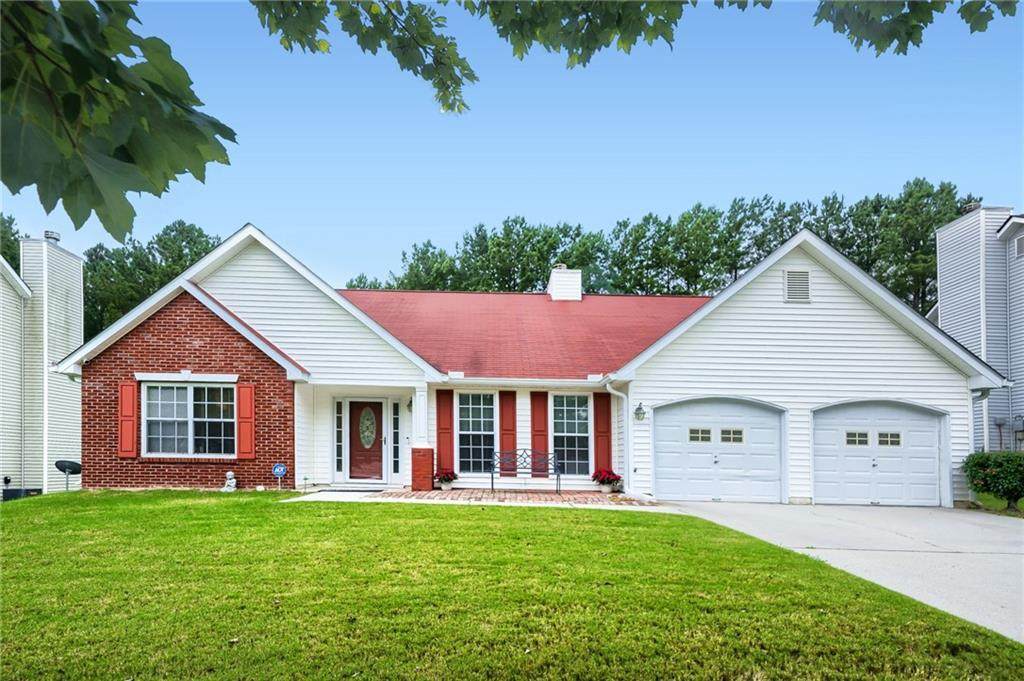 7790 Glade Bend - Photo 1
