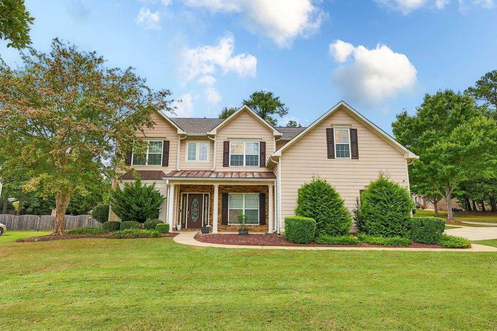 1500 Granby Lane - Photo 1