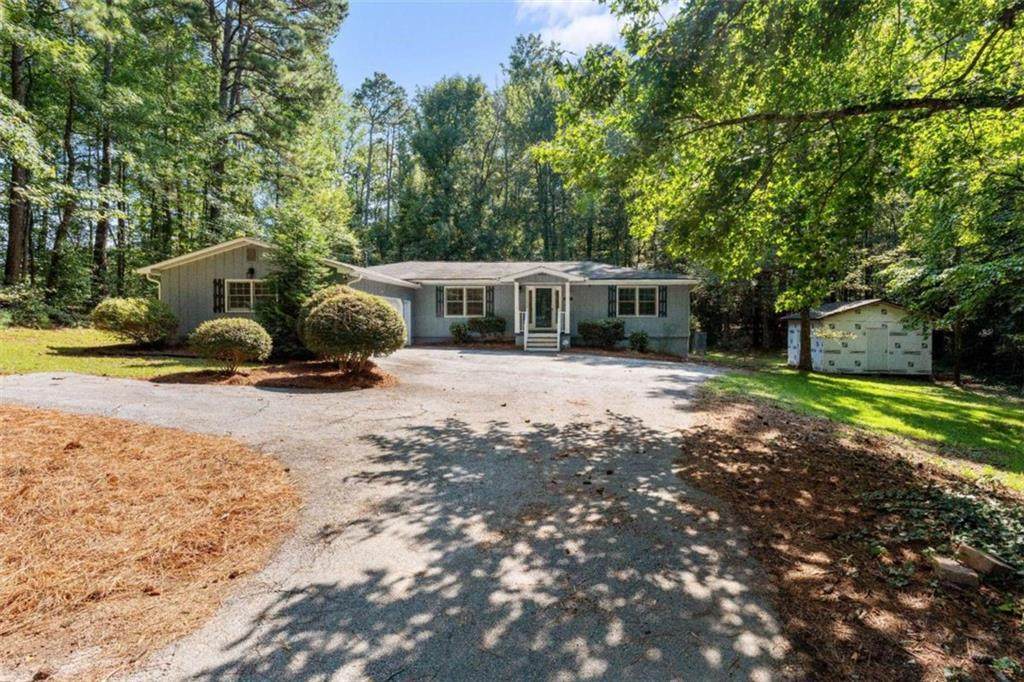 3181 Mckown Road - Photo 1
