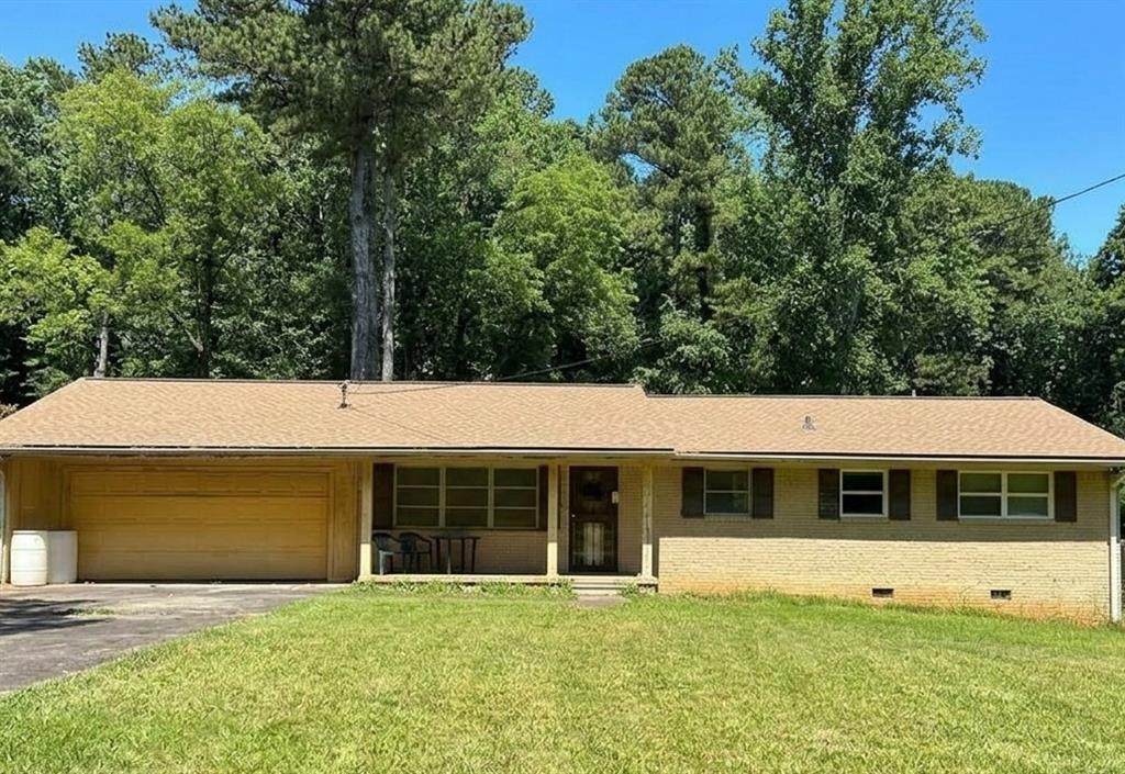 2245 Union Road - Photo 1
