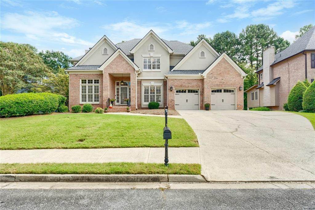 5022 Audley Lane - Photo 1