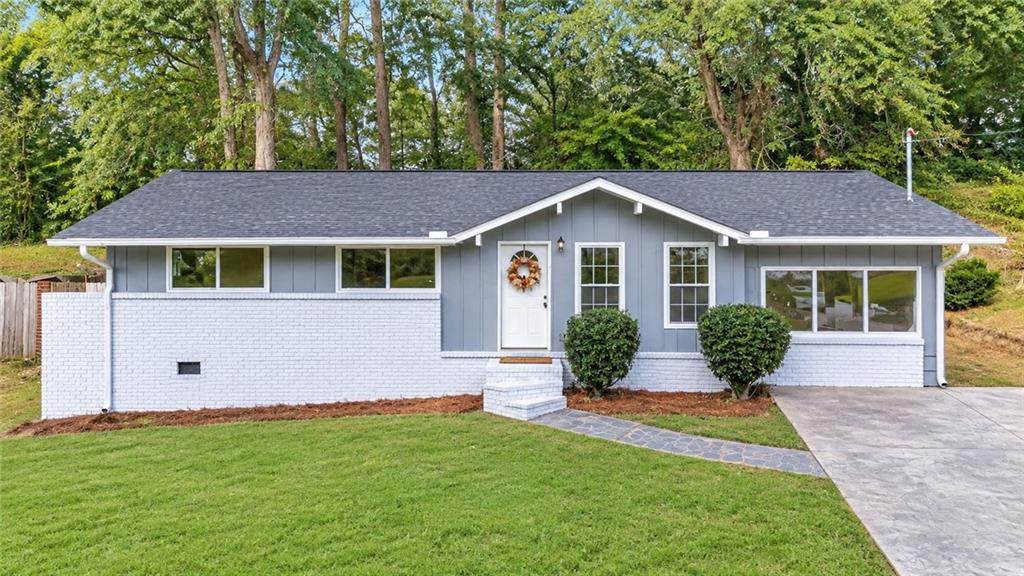 2518 Carolyn Drive - Photo 1