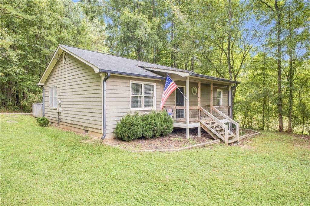 1242 Old County Farm Road - Photo 1