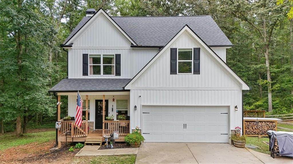 206 Snooky Drive - Photo 1