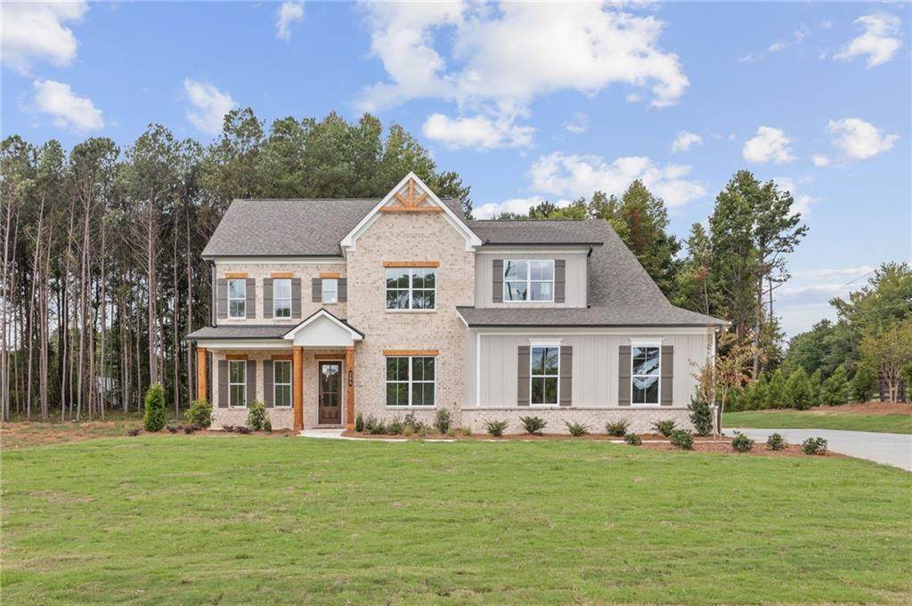 200 Knollwood Bend - Photo 1