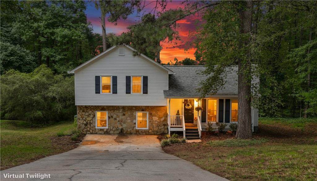 4585 Muirwood Circle - Photo 1