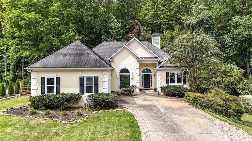3733 Upland Drive - Photo 1