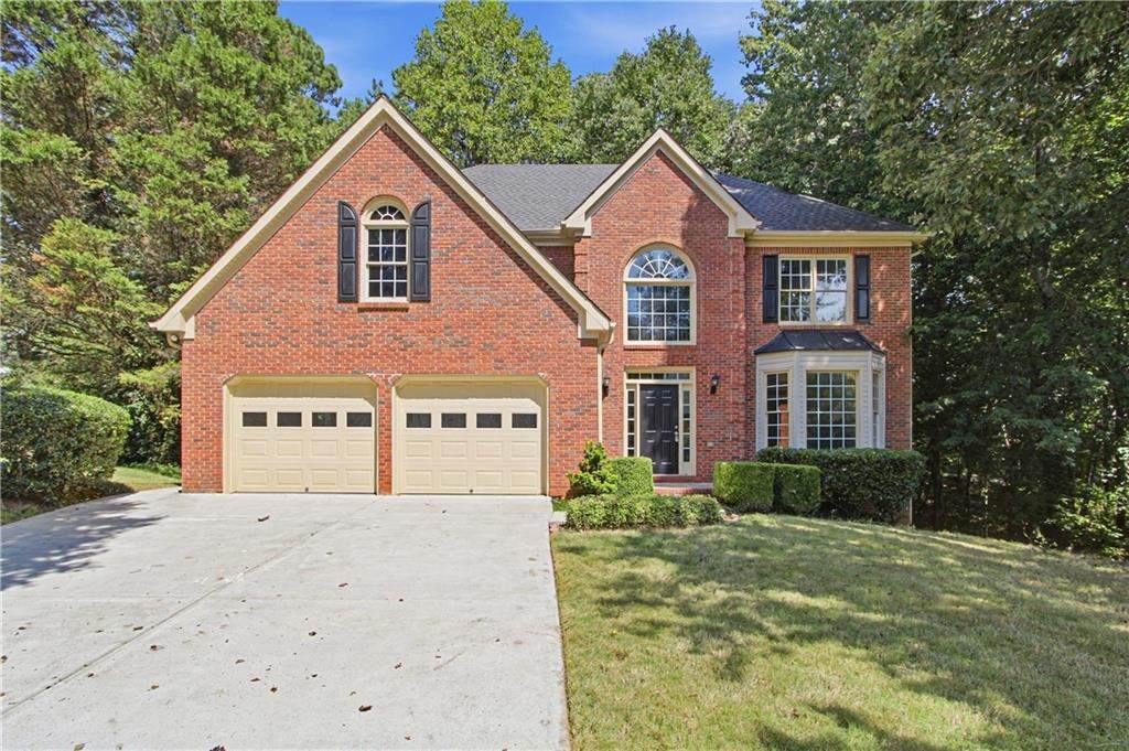 716 Braidwood Ridge - Photo 1
