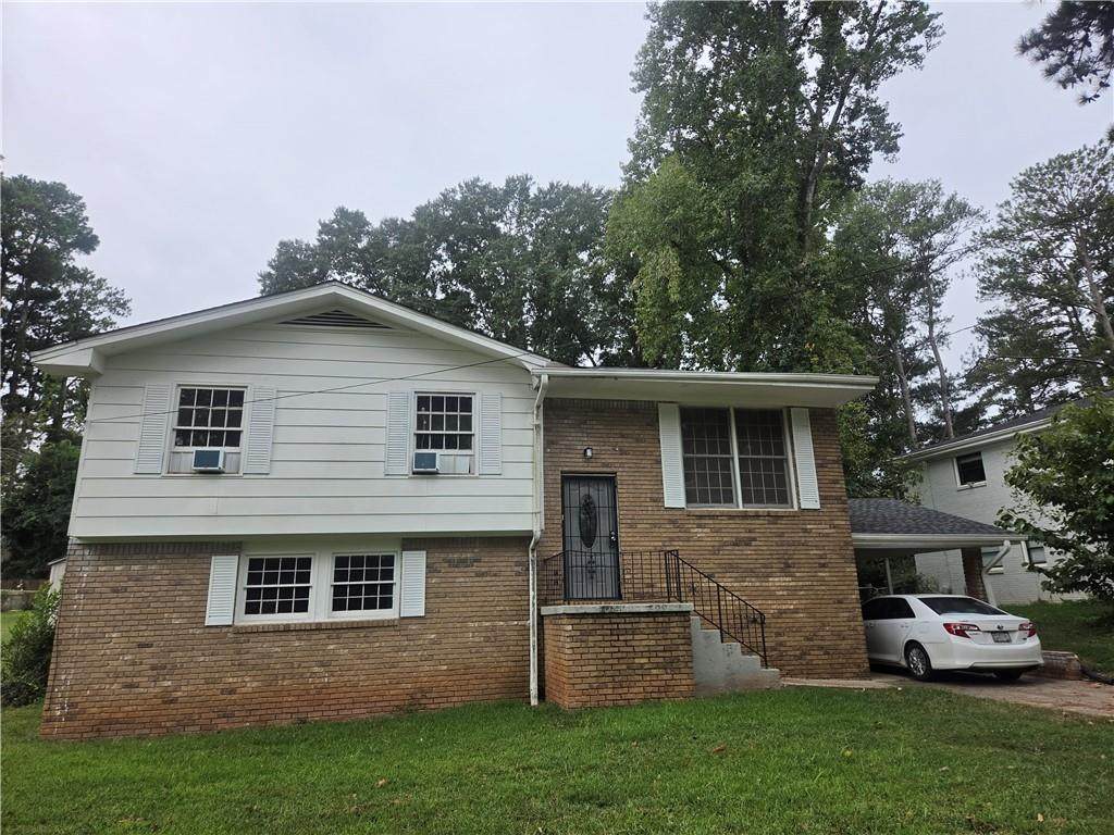 3621 Glen Mora Drive - Photo 1