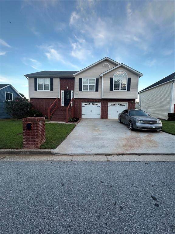 2745 Fields Spring Drive - Photo 1
