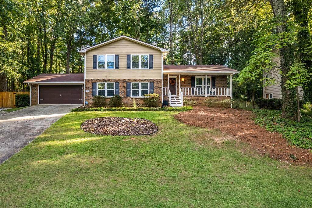 573 Benson Hurst Drive - Photo 1