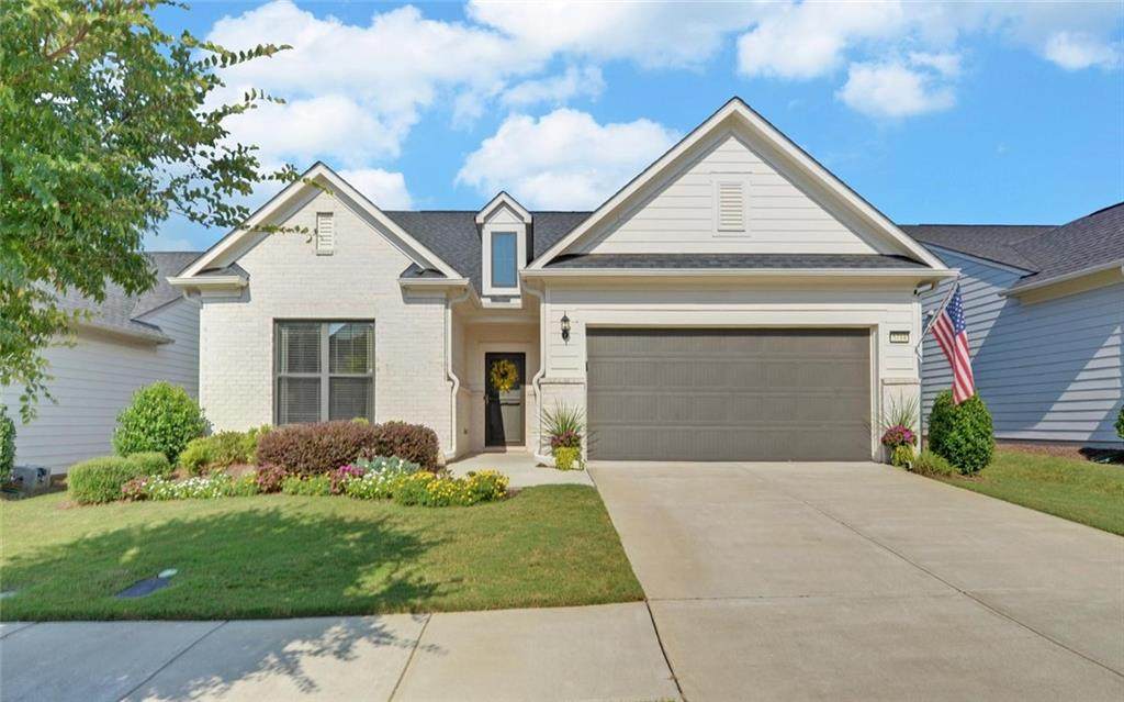 5714 Nantucket Row - Photo 1