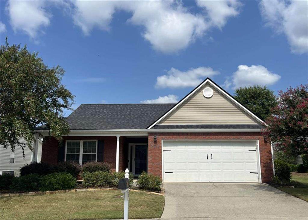 804 Village Place - Photo 1