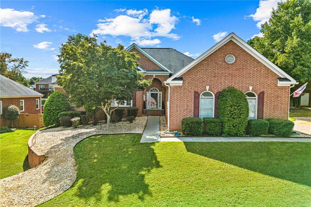 1130 Lewis Ridge Circle - Photo 1