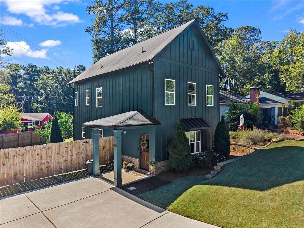 195 Howard Street - Photo 1
