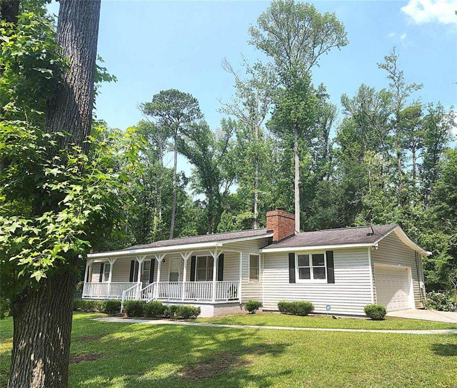1129 Sandy Beach Drive - Photo 1