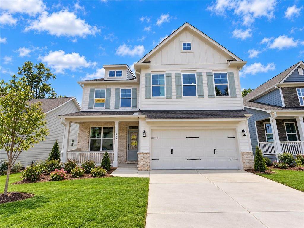 337 Conifer Lane - Photo 1