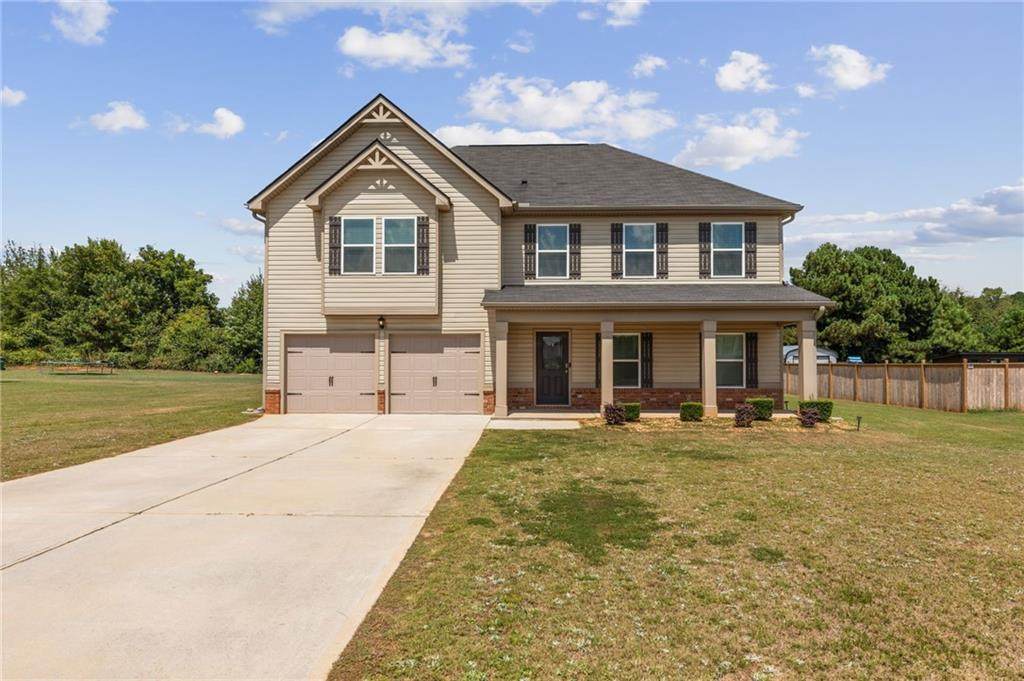 750 Clydes Way - Photo 1