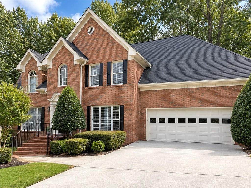 810 Millvale Place - Photo 1