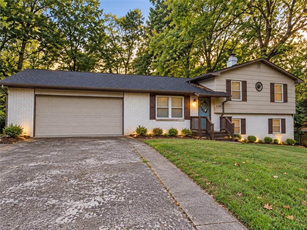 4198 Newcomb Road - Photo 1