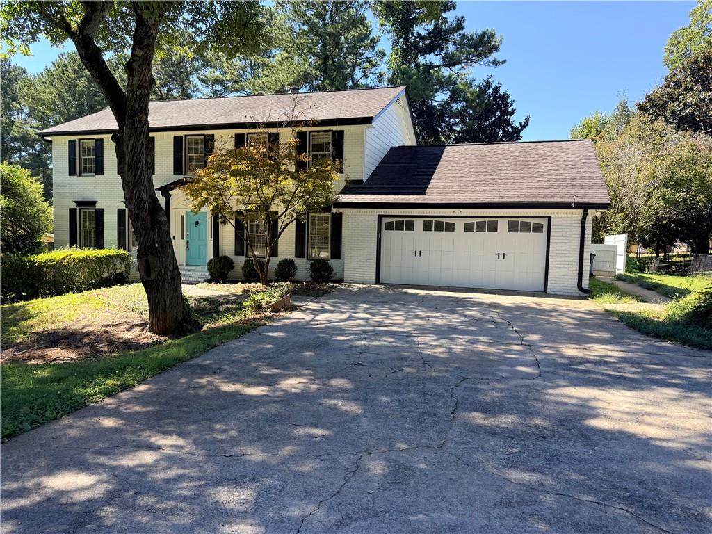 477 Patterson Road - Photo 1