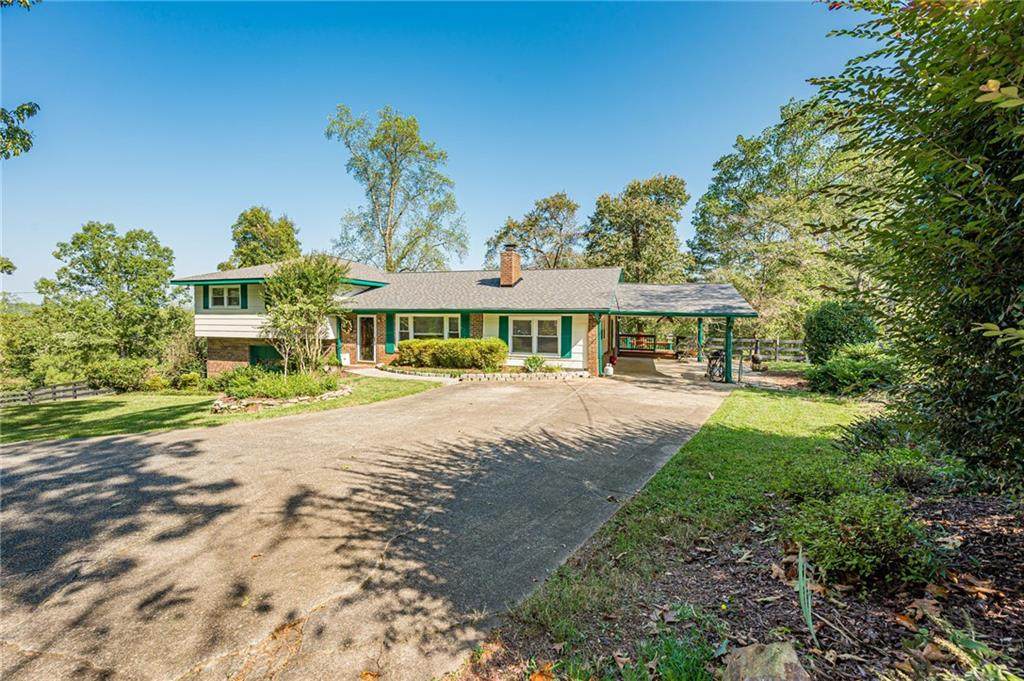 1276 Howell Bridge Road - Photo 1