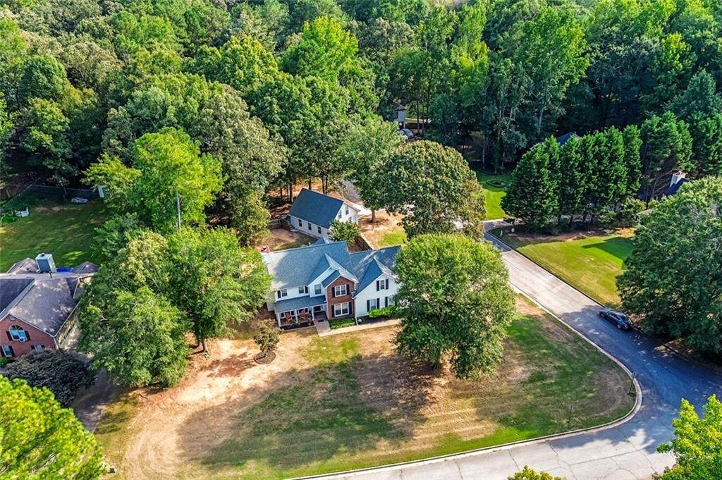 507 Daileys Creek Drive - Photo 1
