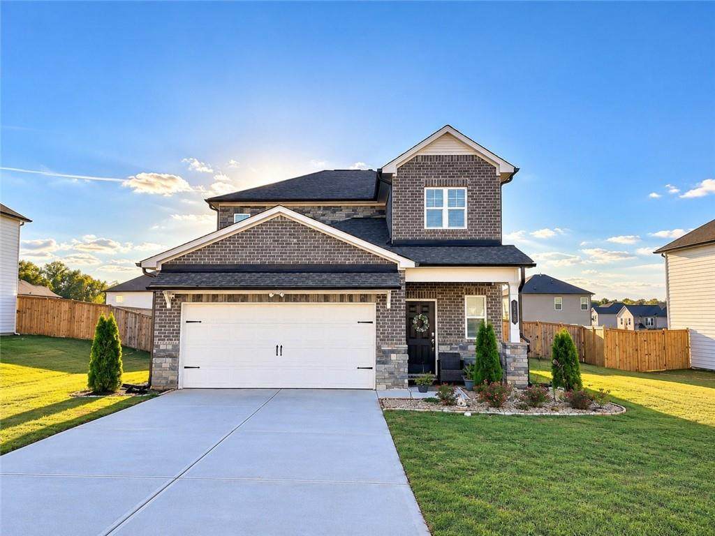 1241 Arnhem Drive Drive - Photo 1