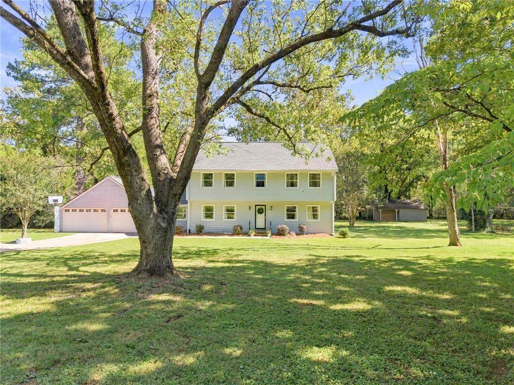 134 Keown Road - Photo 1