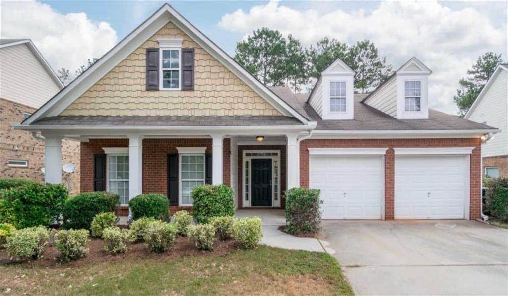 560 Golden Meadow Drive - Photo 1