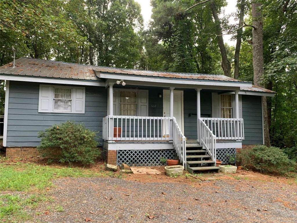602 Mccurdy Road - Photo 1