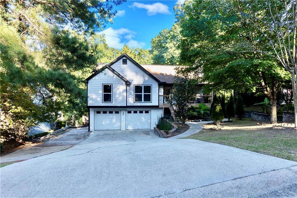 5507 Riverside Drive - Photo 1