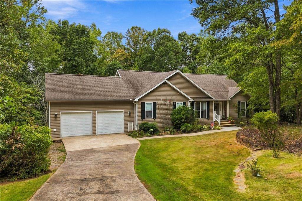 226 Arrow Wood Drive - Photo 1
