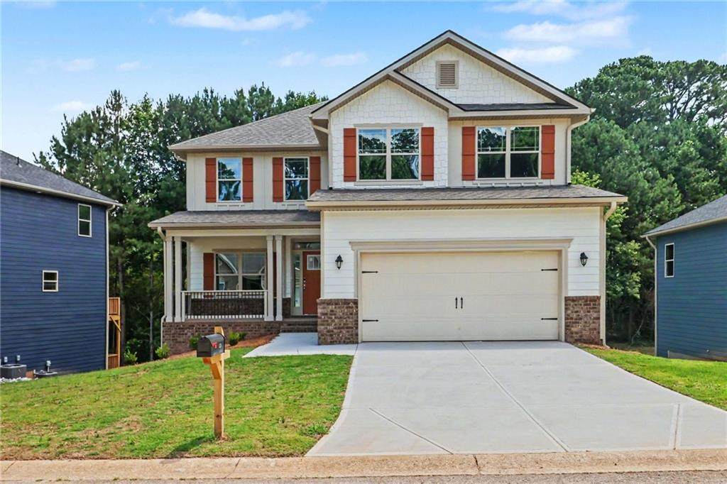 426 Magnolia Grove Place - Photo 1