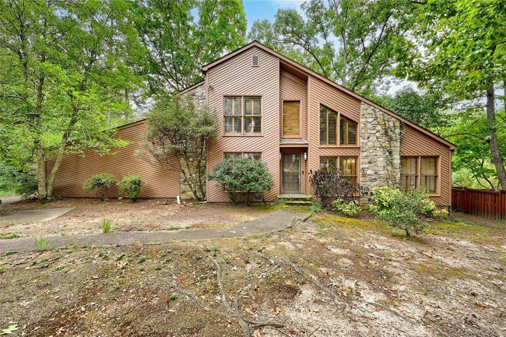 1176 Ashley Lake Drive - Photo 1