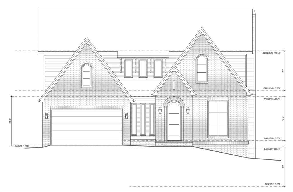1105 Ralph Road - Photo 1