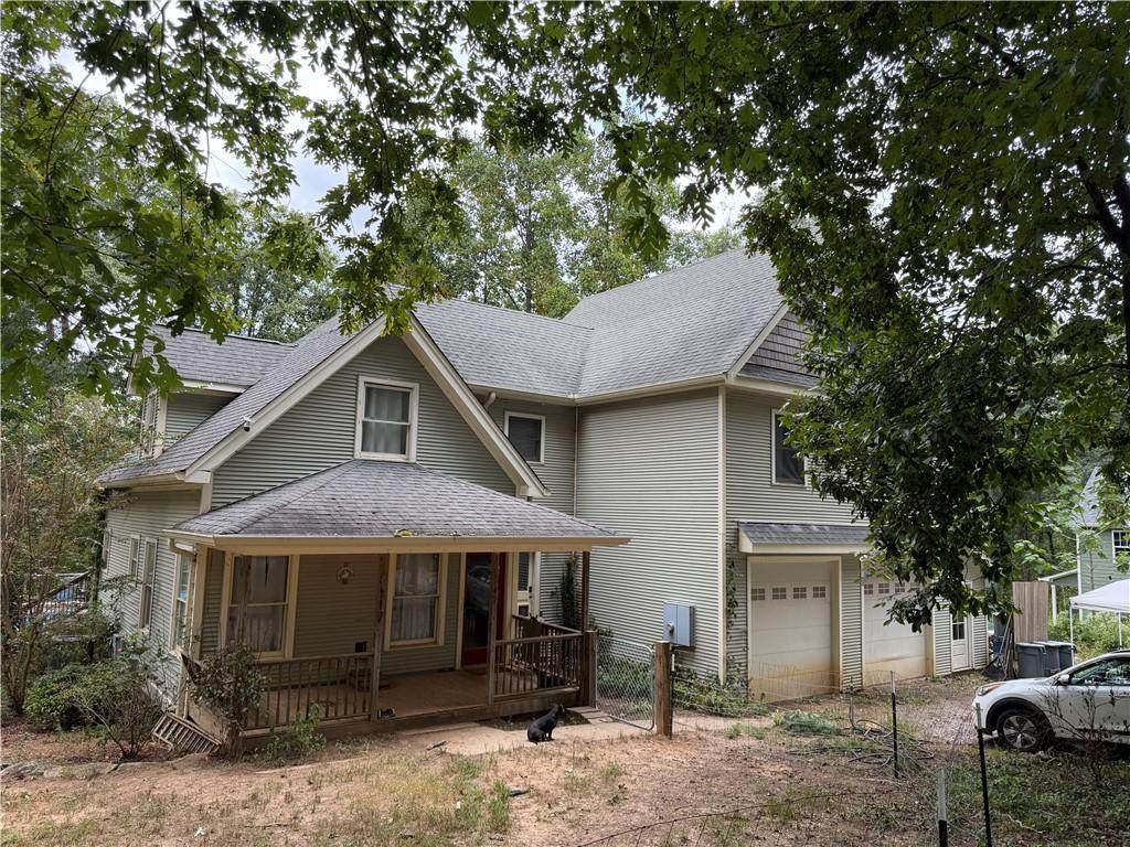 117 Cool Springs Lane - Photo 1