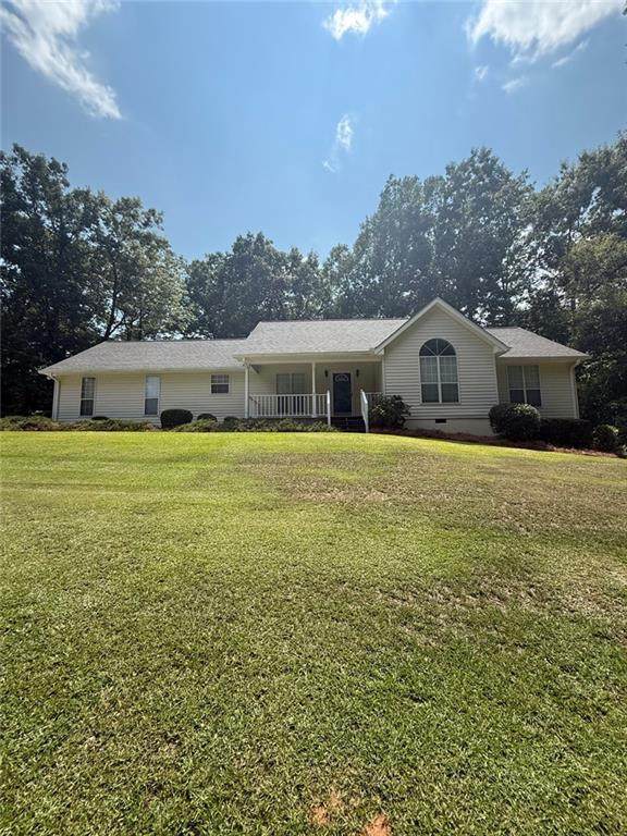 4402 Nub Garland Road - Photo 1
