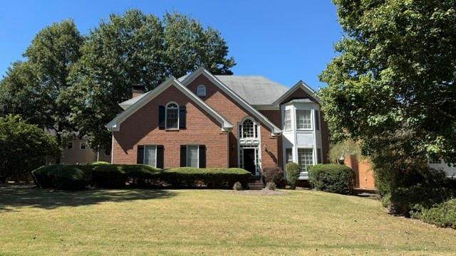 5630 Vicarage Walk - Photo 1