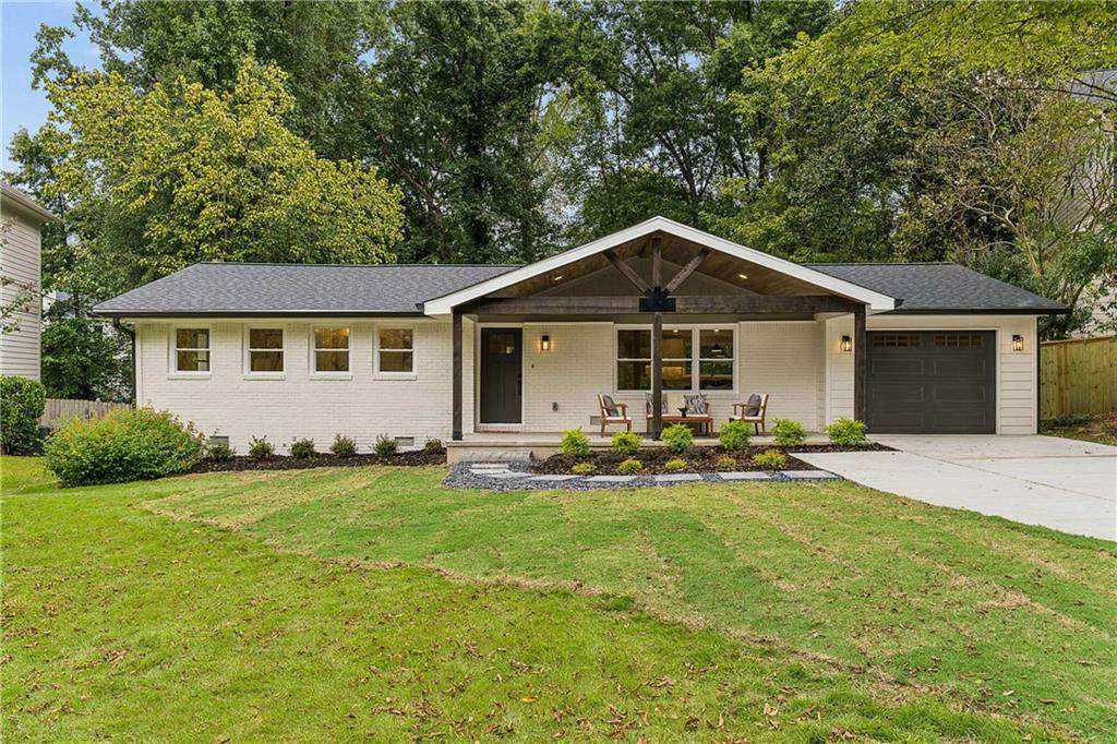 2394 Burch Circle - Photo 1