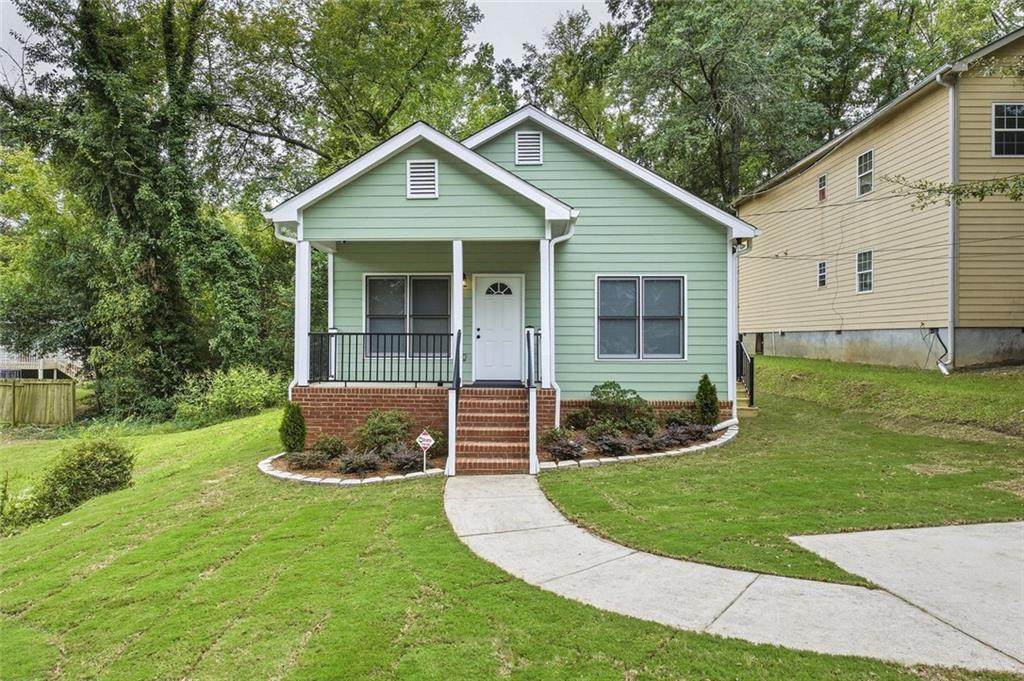 2148 Wilson Avenue - Photo 1