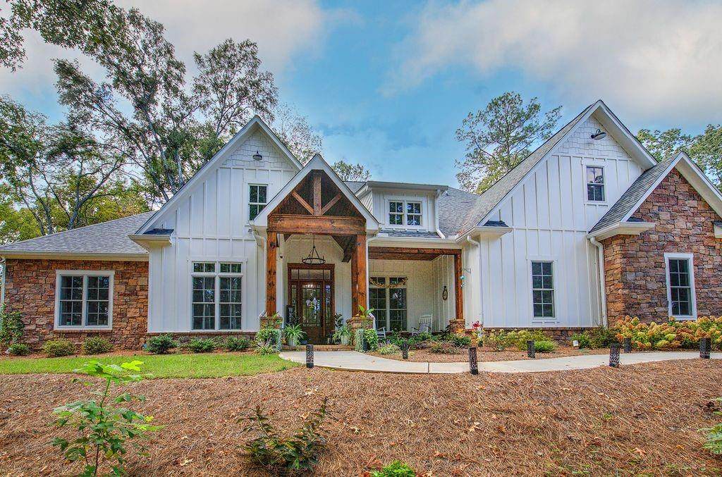 11 Headden Ridge - Photo 1