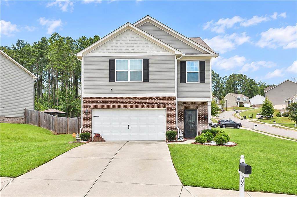 309 Augusta Woods Drive - Photo 1