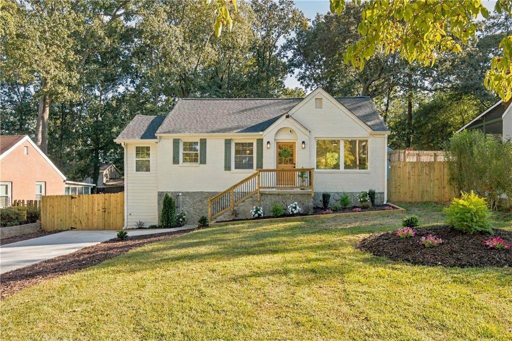 2055 Marco Drive - Photo 1