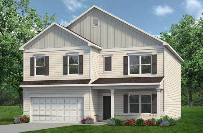 480 Wick Street - Photo 1