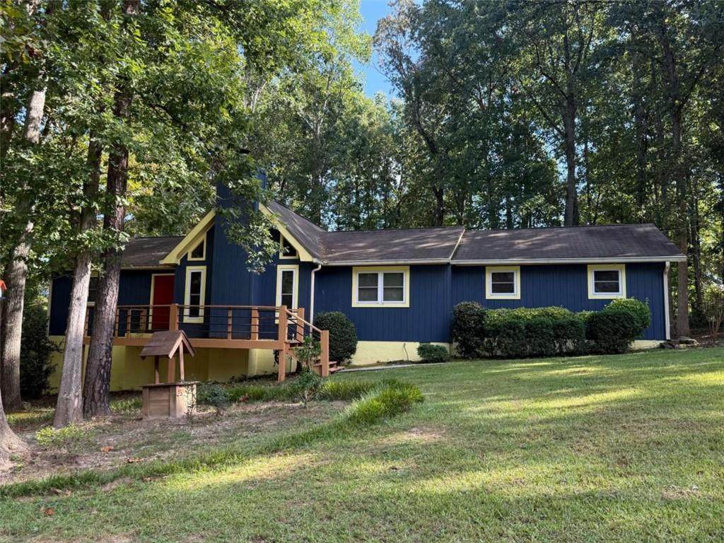 2735 Austin Lane - Photo 1