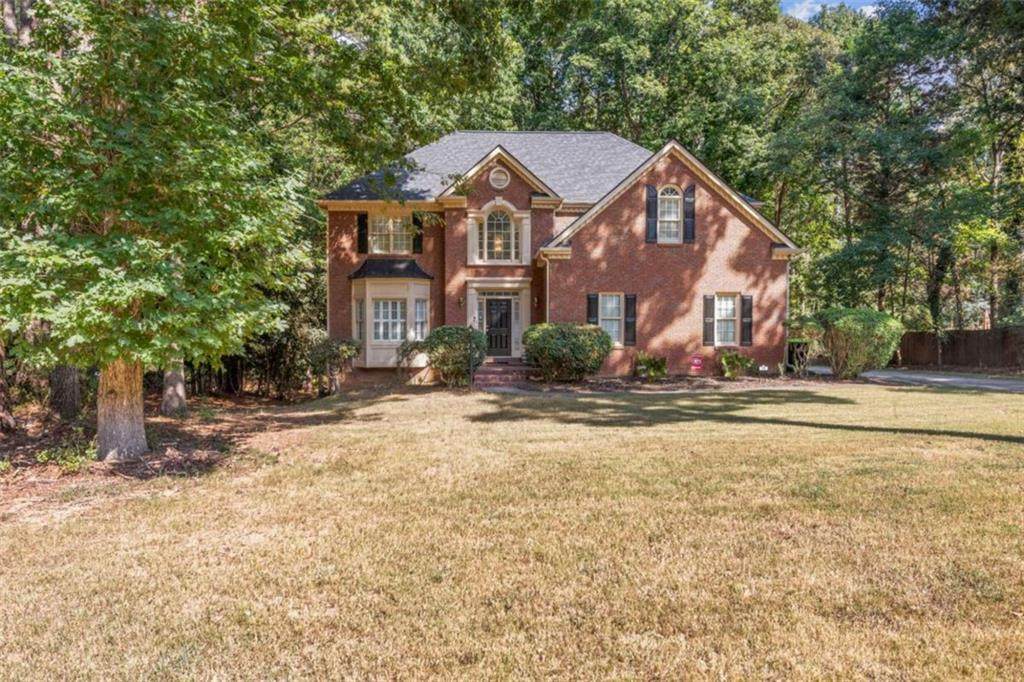 125 Wynchase Lane - Photo 1