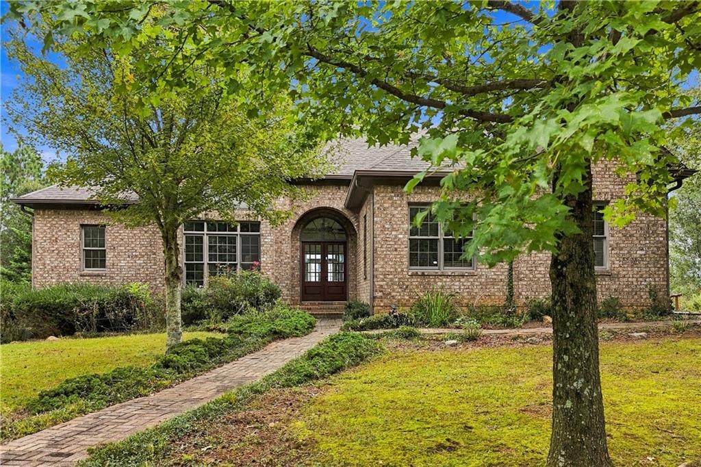 100 Foxpaw Leaf Court - Photo 1