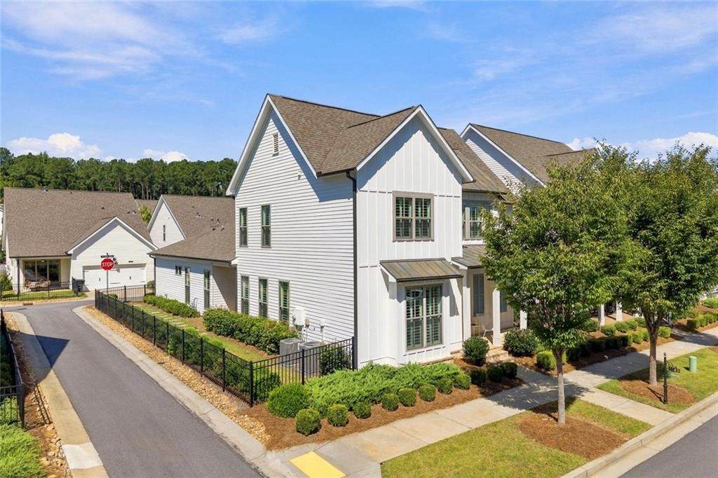 1043 Harvest Park Lane - Photo 1